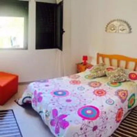 Valle Menendez Second Apartment