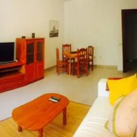 Appartement Valle Menendez Second