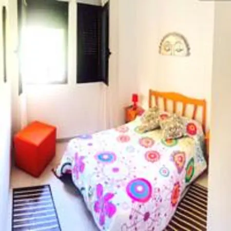 Valle Menendez Second Appartement *