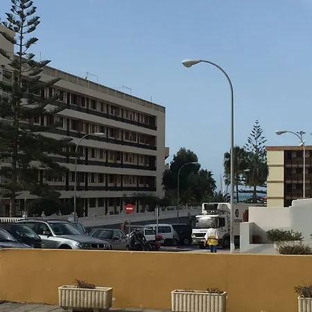 Appartement Valle Menendez Second Arona (Tenerife)